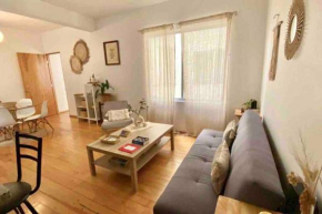 Great location in Roma norte with private terrace, Ciudad De México